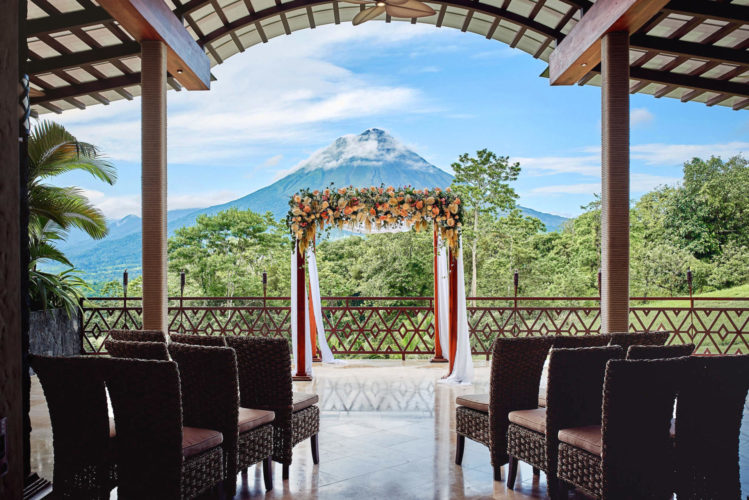 Best Costa Rica Wedding Venues For 2020 The Aisle