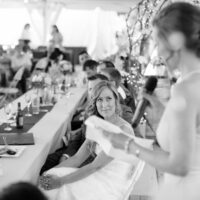 maid of honor speech for bride and groom