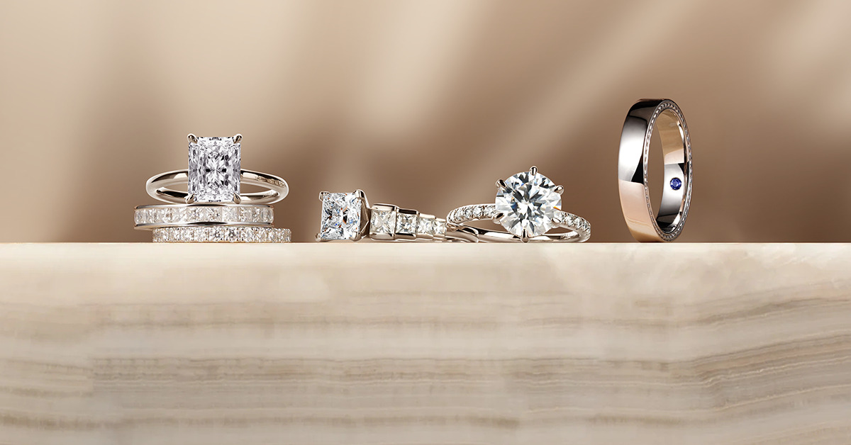 The 11 Engagement Ring Trends That Will Be Everywhere In 2024