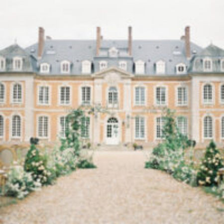 French chateau wedding venue - Château de Carsix