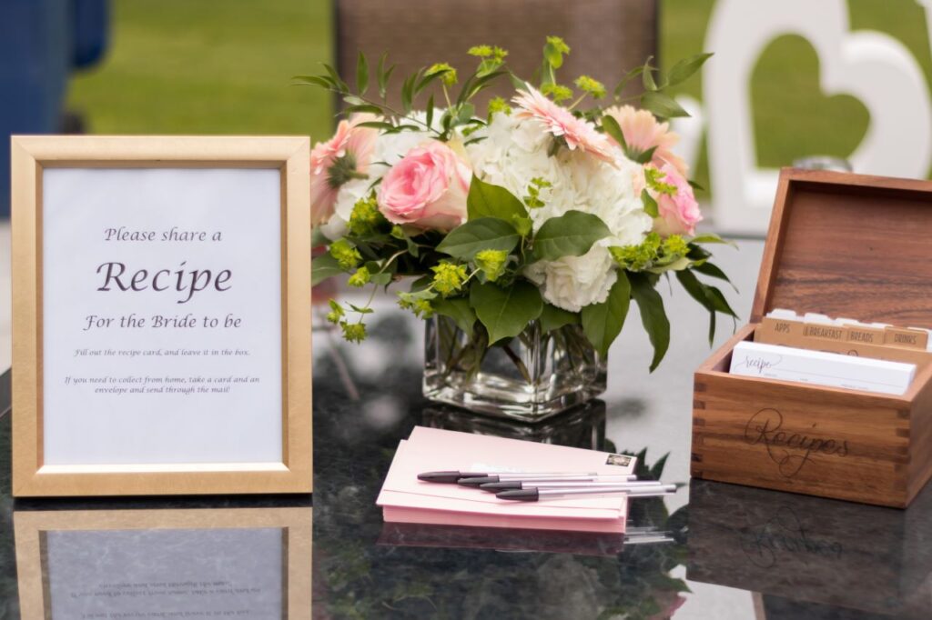Stop the Scroll: Oh-So Fabulous Bridal Shower Ideas 1 Fabulous bridal shower ideas with trendy themes, games, and creative tips for an unforgettable celebration.