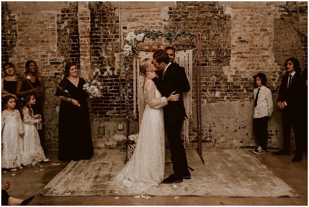 boho wedding photography Austin Morgan Sessions Photography